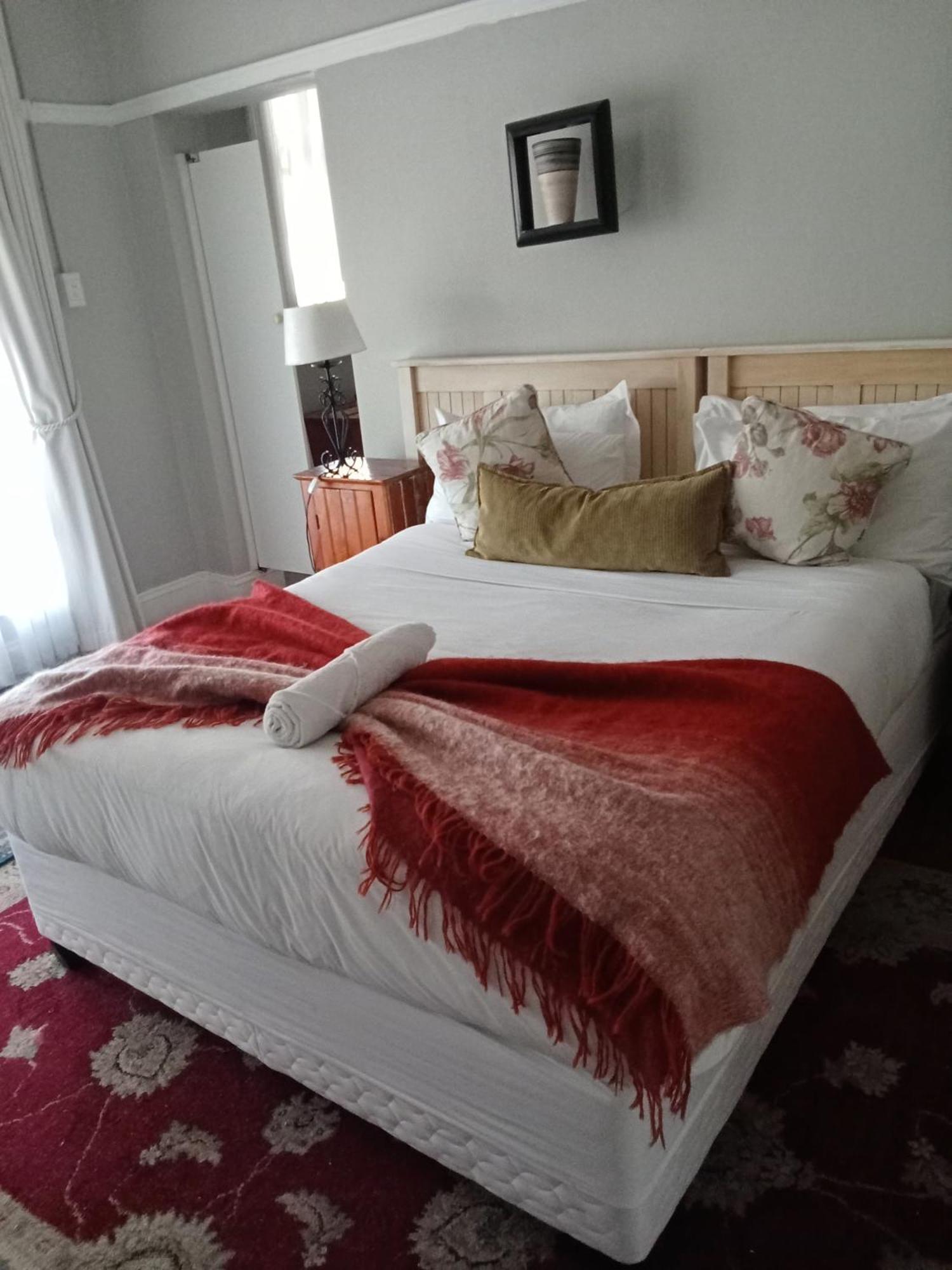 פורט אליזבת' Kardinal Guesthouse חדר תמונה
